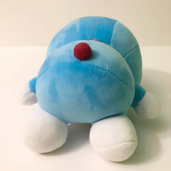 Doraemon Plush Window Cling 9 Inch Tall Stuffed Toy - Picture 6 of 11